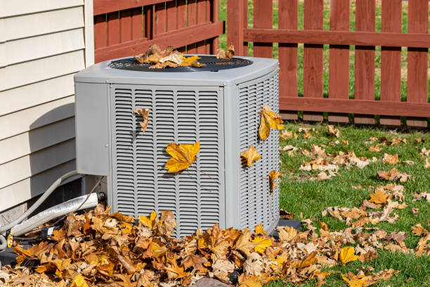 Best Central Air Repair  in Glenwood Springs, CO