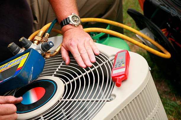 Best HVAC Cleaning Services  in Glenwood Springs, CO