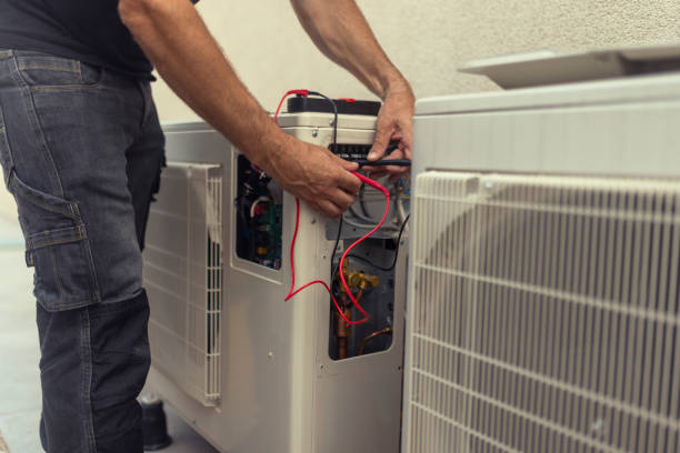Best Ductless HVAC Repair  in Glenwood Springs, CO