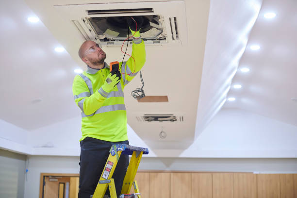 Best Emergency HVAC Repair  in Glenwood Springs, CO
