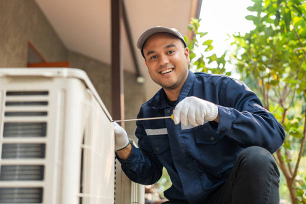 Best HVAC Air Duct Cleaning  in Glenwood Springs, CO